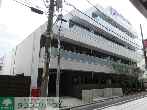 SUN RESIDENCEの物件内観写真